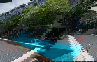 Foto 52 - The Kris Condo by Knock-Knock