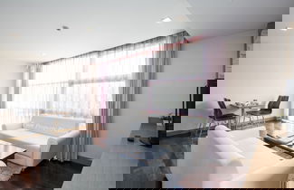 Foto 36 - The Kris Condo by Knock-Knock