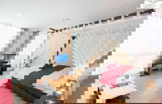 Foto 7 - The Kris Condo by Knock-Knock