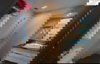 Foto 45 - The Kris Condo by Knock-Knock