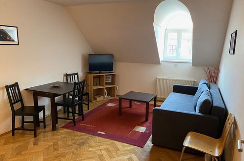 Photo 7 - Beautiful Apartment Near Florenc Area of Prague