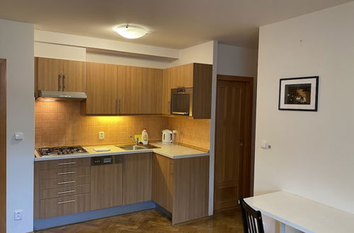 Photo 4 - Beautiful Apartment Near Florenc Area of Prague