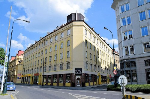 Foto 10 - Beautiful Apartment Near Florenc Area of Prague