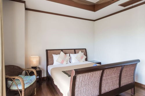 Photo 8 - 7 Bedroom Twin Villas TG48+TG25 on Beach Front Resort SDV282/288-By Samui Dream Villas