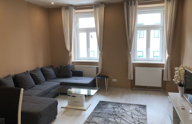 Apartment - Foto 1