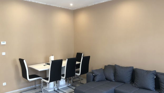 Refeições no quarto