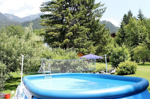 Photo 1 - Holiday Home in Hermagor in Carinthia With Pool