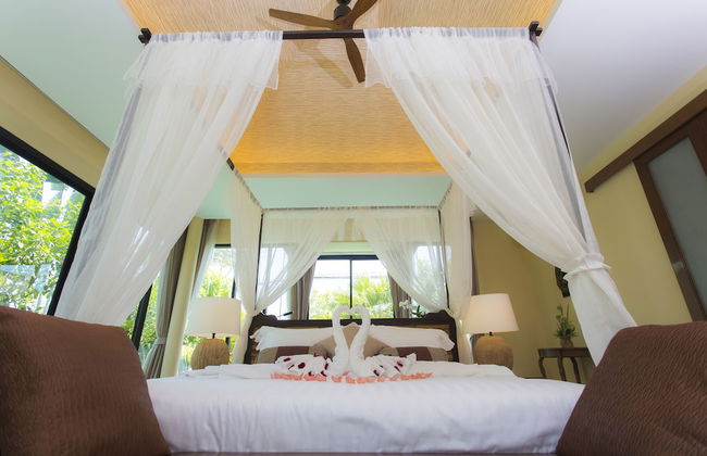 Ozone Villa - Foto 10
