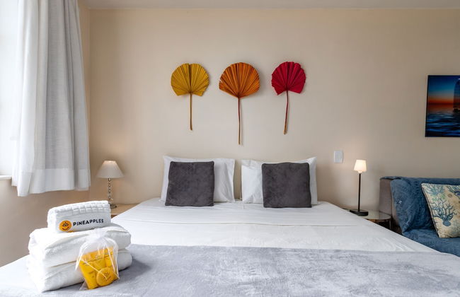 6 Minutes From Ipanema Beach and Close to the Underground J801 - Foto 21