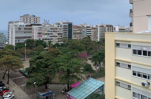 Photo 4 - Studio in Ipanema two Blocks From the Beach J801 Z2