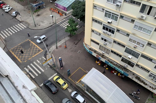 Photo 7 - Studio in Ipanema two Blocks From the Beach J801 Z2