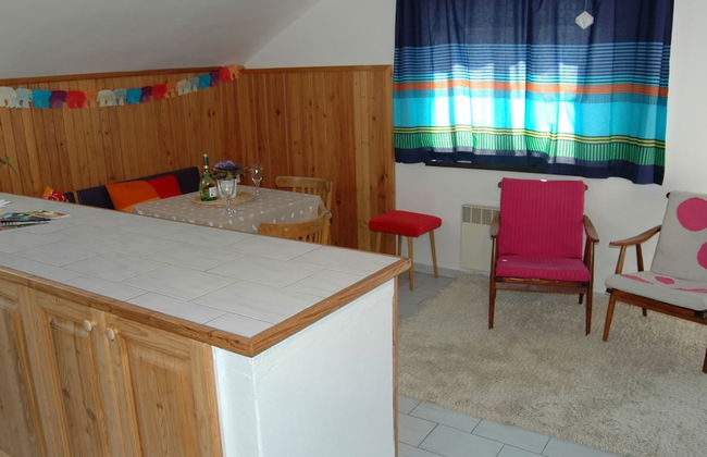 Spacious Cottage in the Giant Mountains, Near the Ski Slopes - Foto 11