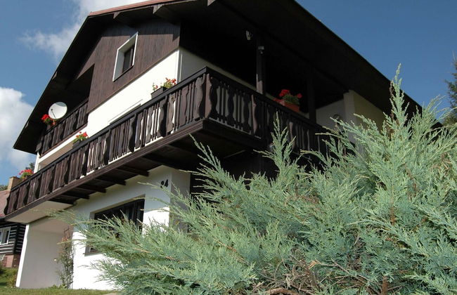 Spacious Cottage in the Giant Mountains, Near the Ski Slopes - Foto 27