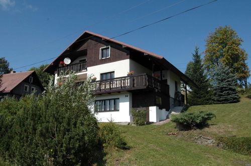 Photo 1 - Spacious Cottage in the Giant Mountains, Near the Ski Slopes