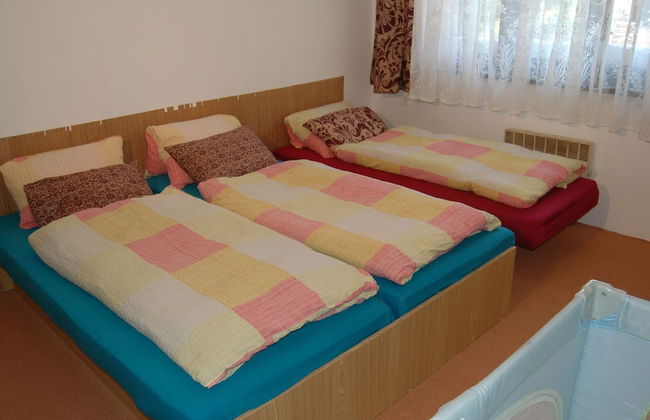 Spacious Cottage in the Giant Mountains, Near the Ski Slopes - Foto 3