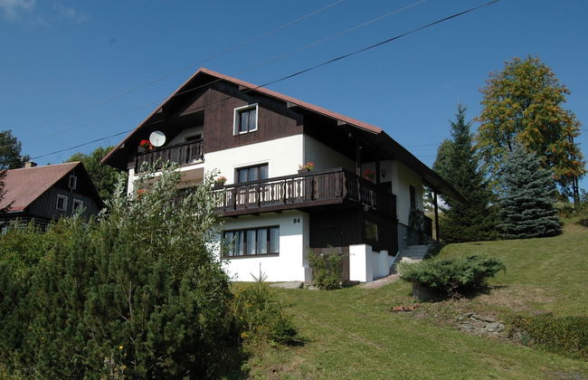 Spacious Cottage in the Giant Mountains, Near the Ski Slopes - Foto 29