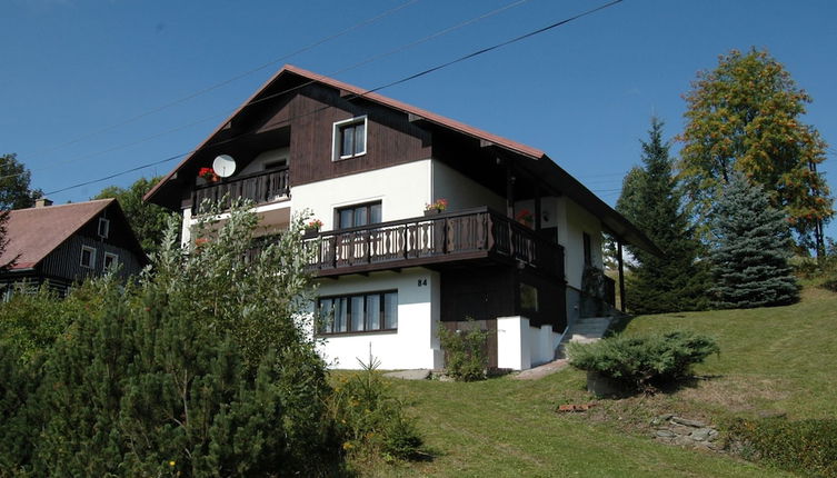 Photo 1 - Spacious Cottage in the Giant Mountains, Near the Ski Slopes