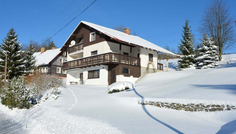 Foto 1 - Spacious Cottage in the Giant Mountains, Near the Ski Slopes
