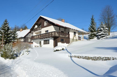 Foto 1 - Spacious Cottage in the Giant Mountains, Near the Ski Slopes