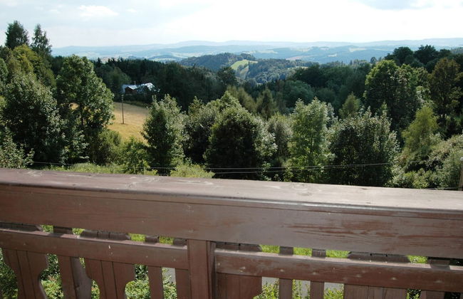 Spacious Cottage in the Giant Mountains, Near the Ski Slopes - Foto 36