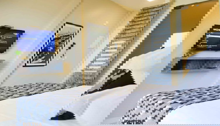 Photo 1 - Pietra Flat