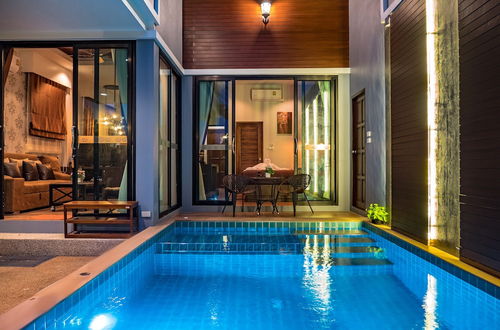 Photo 30 - KG Private Pool Villas Soi Nine