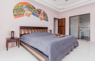 Photo 3 - Baan Kanittha - 5 Bedrooms Pool Villa