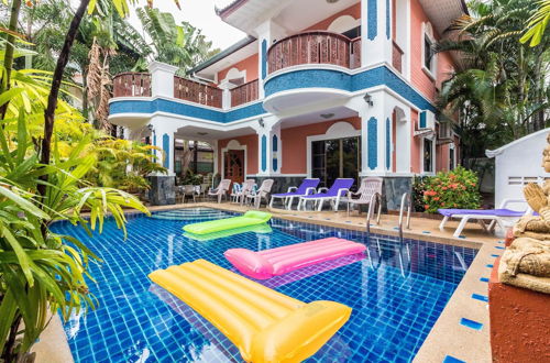 Photo 46 - Baan Kanittha - 5 Bedrooms Pool Villa