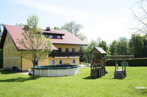 Photo 15 - Apartment in Krispl With Outdoor Pool