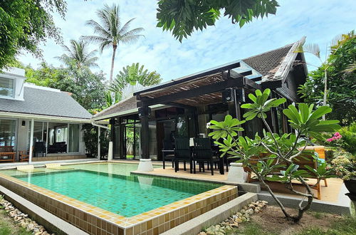 Foto 14 - Emerald Sands Beach Villa