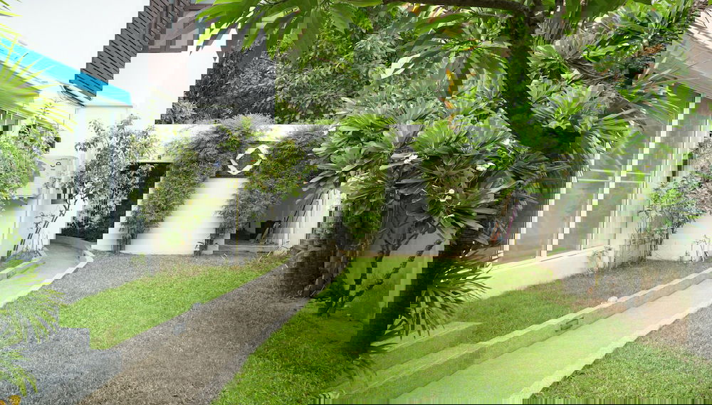 Entrada (vista interior)
