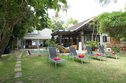 Foto 29 - Emerald Sands Beach Villa