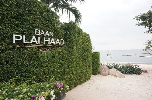 Foto 23 - Baan Plai Haad Beachfront Condominium