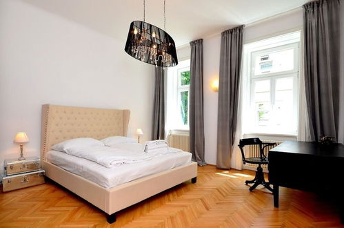 Photo 2 - Vienna Residence Great Home for 4 People Near the Famous Schloss Schoenbrunn