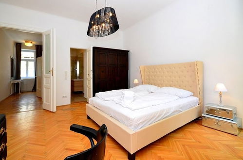 Photo 5 - Vienna Residence Great Home for 4 People Near the Famous Schloss Schoenbrunn