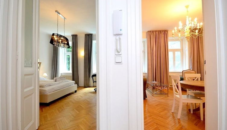 Photo 1 - Vienna Residence Great Home for 4 People Near the Famous Schloss Schoenbrunn