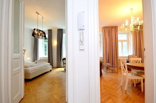 Foto 1 - Vienna Residence Great Home for 4 People Near the Famous Schloss Schoenbrunn