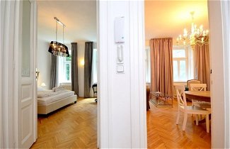 Photo 1 - Vienna Residence Great Home for 4 People Near the Famous Schloss Schoenbrunn