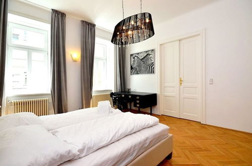 Photo 4 - Vienna Residence Great Home for 4 People Near the Famous Schloss Schoenbrunn