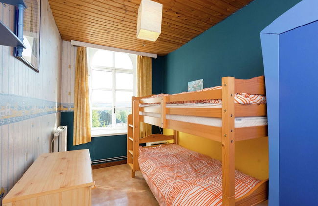 Nice Holiday Cottage Situated in the Heart of the Ardennes - Foto 6