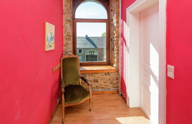 Nice Holiday Cottage Situated in the Heart of the Ardennes - Foto 2