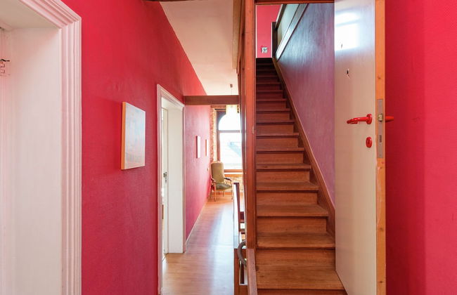 Nice Holiday Cottage Situated in the Heart of the Ardennes - Foto 10