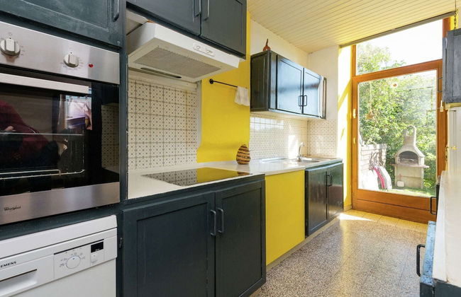 Nice Holiday Cottage Situated in the Heart of the Ardennes - Foto 4