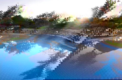 Foto 20 - Le Jardin Caldas Novas Temporada