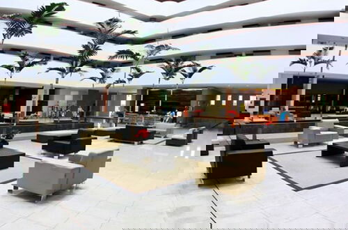 Foto 3 - Le Jardin Caldas Novas Temporada