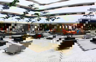 Foto 3 - Le Jardin Caldas Novas Temporada
