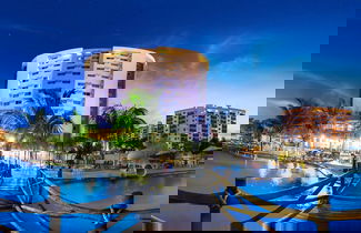 Foto 1 - Le Jardin Caldas Novas Temporada