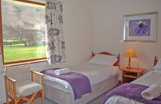 Foto 3 - Behy Lodge Glenbeigh