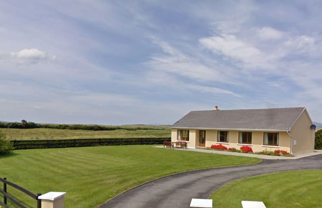Behy Lodge Glenbeigh - Foto 25