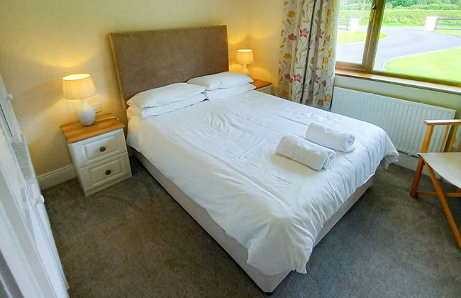 Behy Lodge Glenbeigh - Foto 5